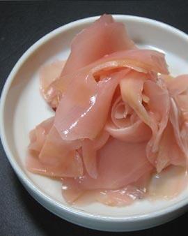 Makan Sushi Makin Enak dengan Pelengkap Ini Gan