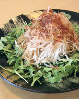 Makan Sushi Makin Enak dengan Pelengkap Ini Gan