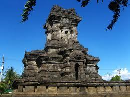 Jelajah Candi Malang Raya