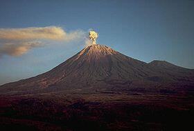 Malang dan Gunung-Gunungnya