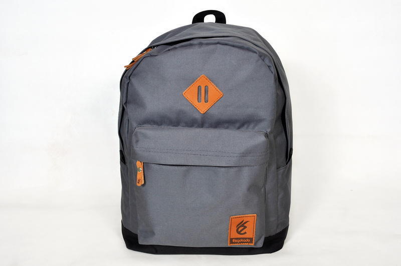 Tas Ransel Laptop Sekolah Pria / Wanita Original Branded FREE ONGKIR - Esgotado
