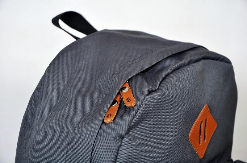Tas Ransel Laptop Sekolah Pria / Wanita Original Branded FREE ONGKIR - Esgotado