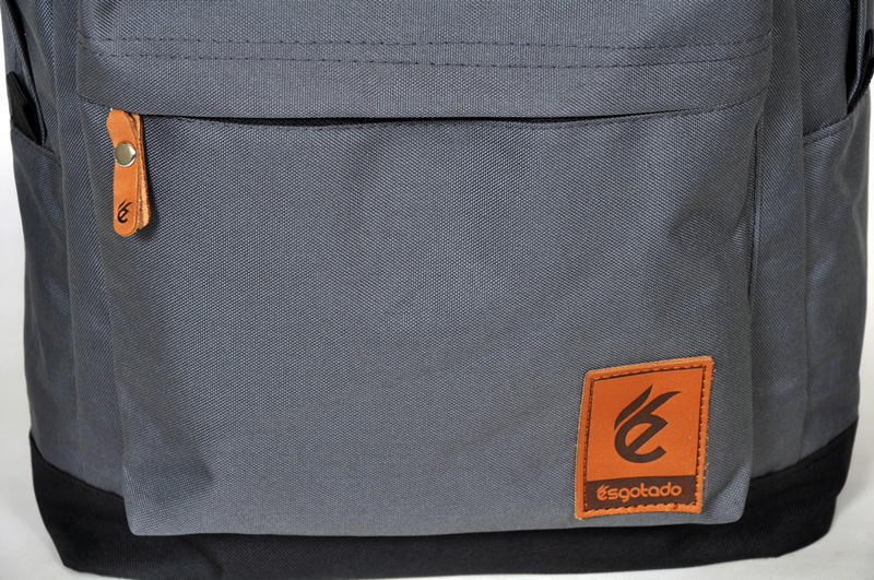 Tas Ransel Laptop Sekolah Pria / Wanita Original Branded FREE ONGKIR - Esgotado