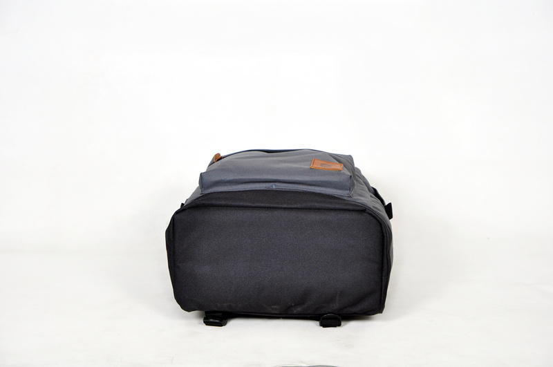 Tas Ransel Laptop Sekolah Pria / Wanita Original Branded FREE ONGKIR - Esgotado