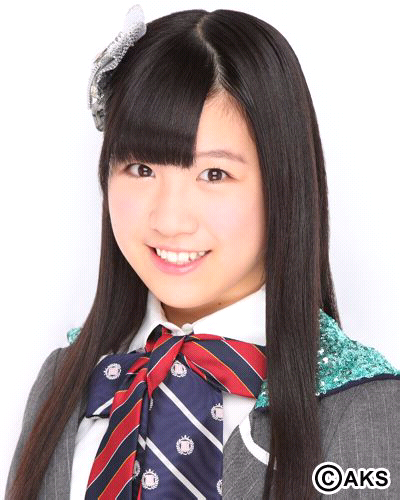 Shimono Yuki (Shinamon HKT48) coba Menghafal Nama
Member JKT48