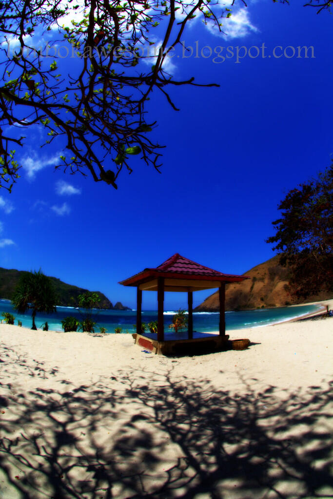 3 hari yang mengagumkan keliling lombok 