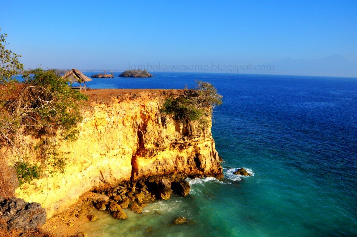 3 hari yang mengagumkan keliling lombok 