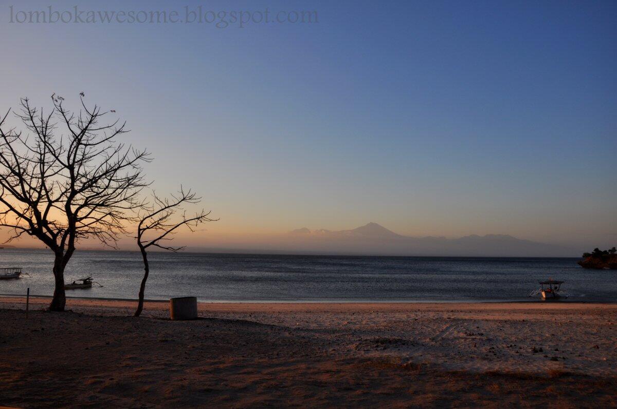 3 hari yang mengagumkan keliling lombok 