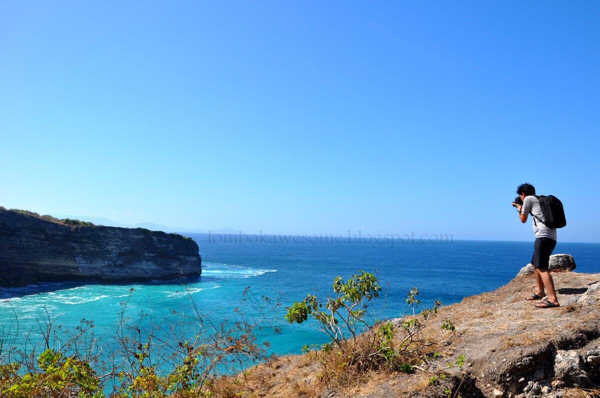 3 hari yang mengagumkan keliling lombok 