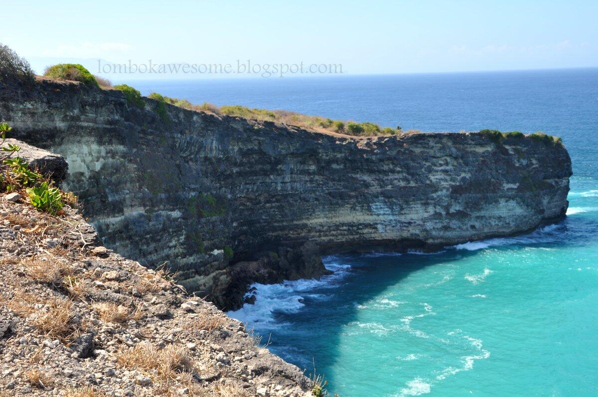 3 hari yang mengagumkan keliling lombok 