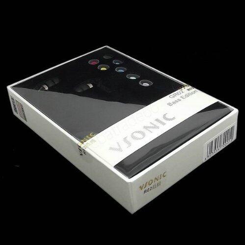 Jual Santai VSonic GR02 Bass Edition