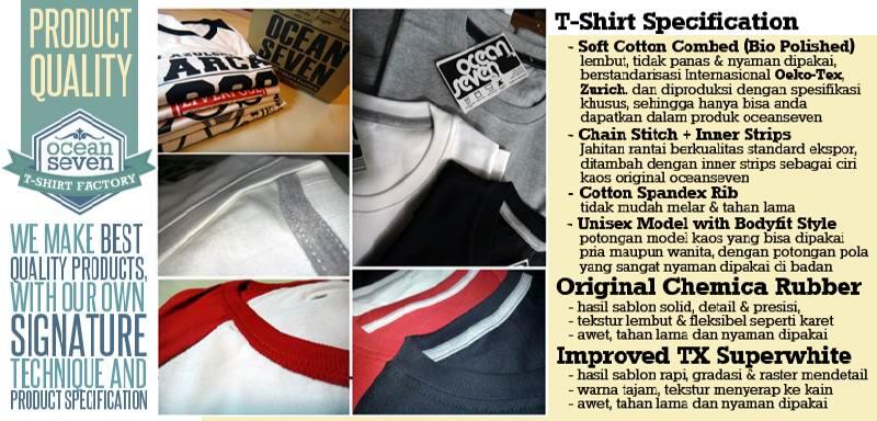 Kaos Super Keren Raglan Barcelona Ultimate Logo