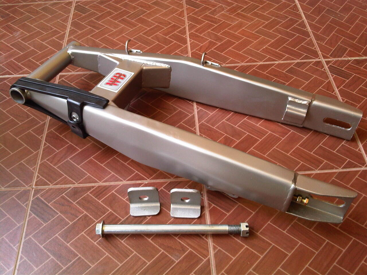 Cari swing arm  klx  KASKUS