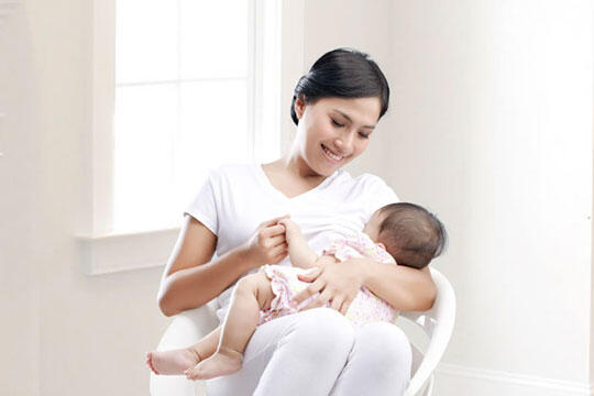 Mengenal sedikit lebih jauh tentang Bayi Prematur
