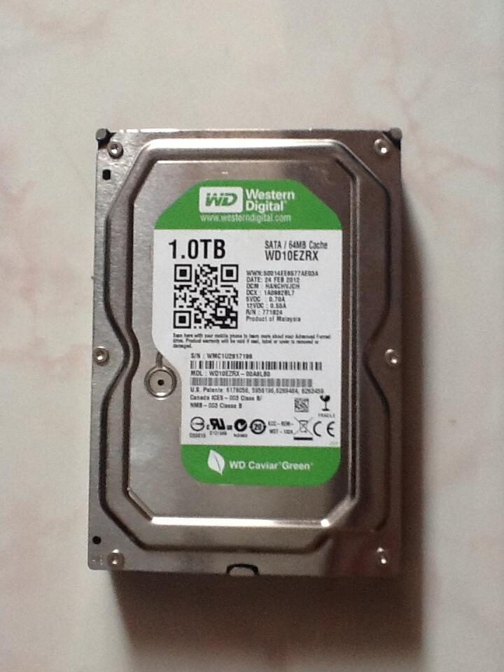 AC RYAN PLAYON HD 2 + WD CAVIAR GREEN 1tb MURAH MERIAH