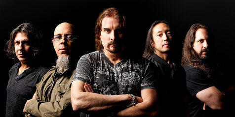 Yuk, Simak Album Baru Dream Theater 