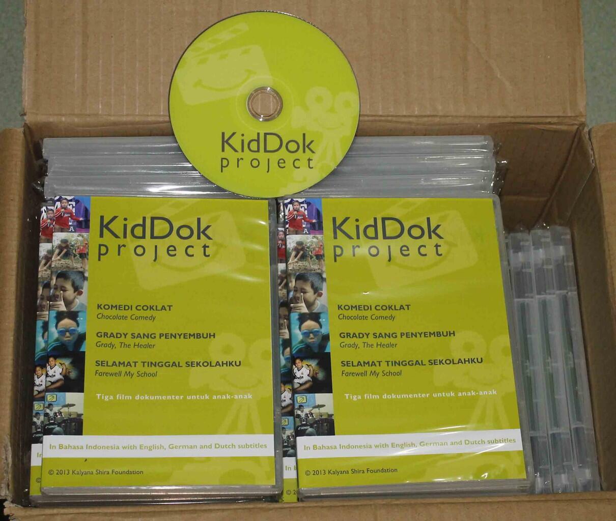 JASA Burning CD/DVD Murah Meriah (Jakarta & Tangerang)