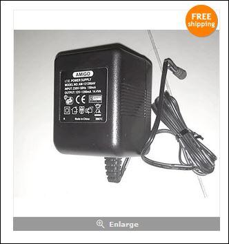 [ASK] Apa benar ini namanya Power Supply? Dan Gimana Ngetes Kondisinya?