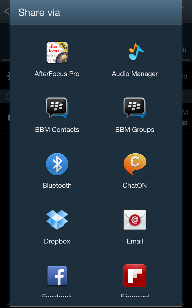 Android Ku Bisa Connect BBM Gan.