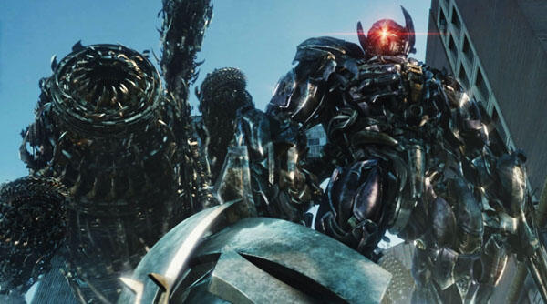 Musuh-Musuh Terkuat Autobot dalam Film Transformers