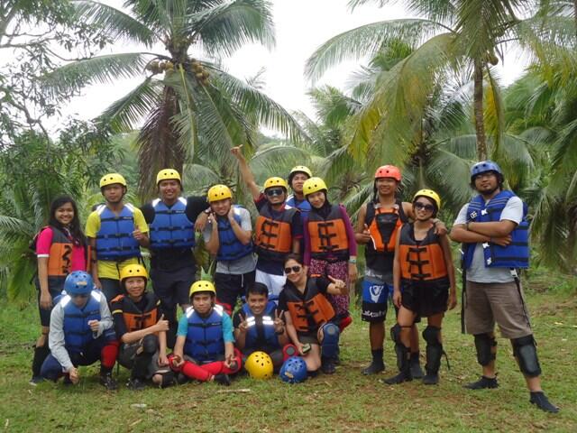 Indahnya Negeriku INDONESIA (Green Canyon) Explore Pangandaran massuuppp gaaannnn