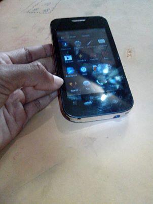 Jual Cepat Mito A300 & Cross A8t free ongkir Lombok