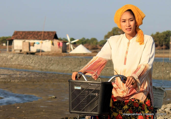 &#91;Coming Soon&#93; AIR MATA TERAKHIR BUNDA