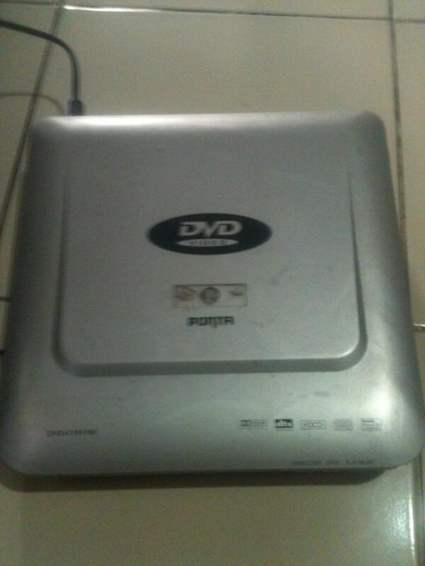 jual dvd porta