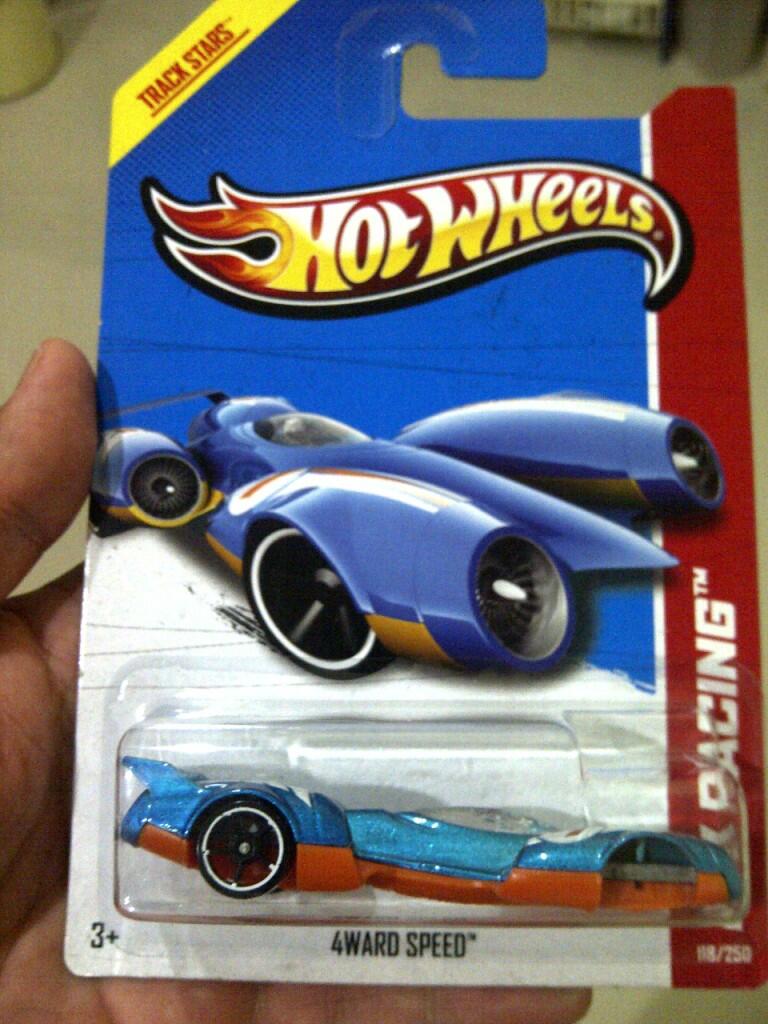 FENOMENA HOTWHEELS ANTARA MAINAN,KOLEKSI DAN INVESTASI