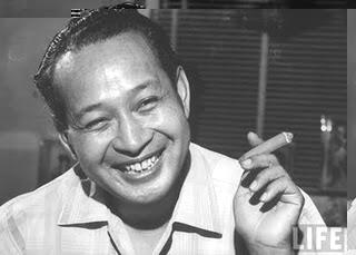 GALERI FOTO LAWAS PRESIDEN RI 