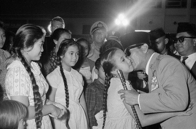 GALERI FOTO LAWAS PRESIDEN RI 