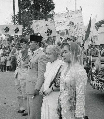 GALERI FOTO LAWAS PRESIDEN RI 