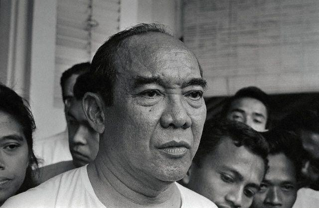 GALERI FOTO LAWAS PRESIDEN RI 