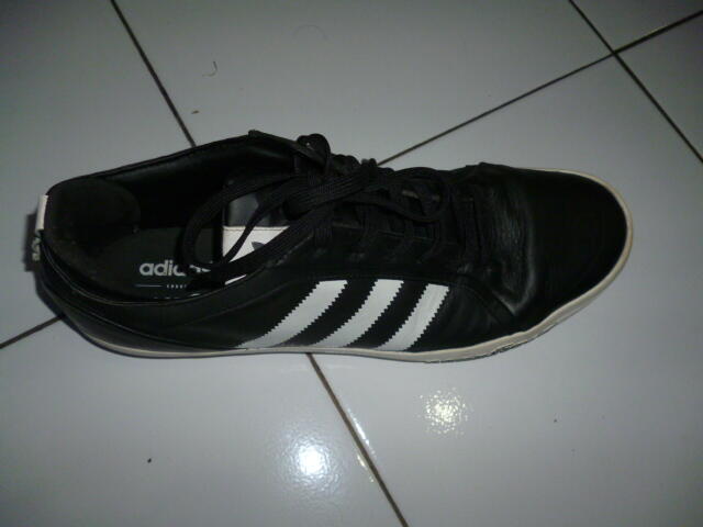 Terjual ADIDAS GOODYEAR DRIVER VULC BLACK 100% ORIGINAL MANTAP BANDUNG Terjual ADIDAS GOODYEAR DRIVER VULC BLACK 100% ORIGINAL MANTAP BANDUNG