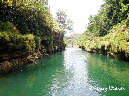 Menikmati &quot;Negeri di Atas Awan&quot; Gunung Kidul