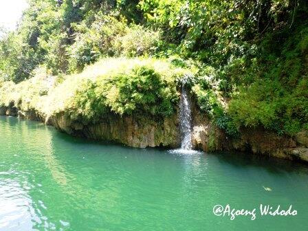 Menikmati &quot;Negeri di Atas Awan&quot; Gunung Kidul