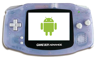 GBA Emulator For android