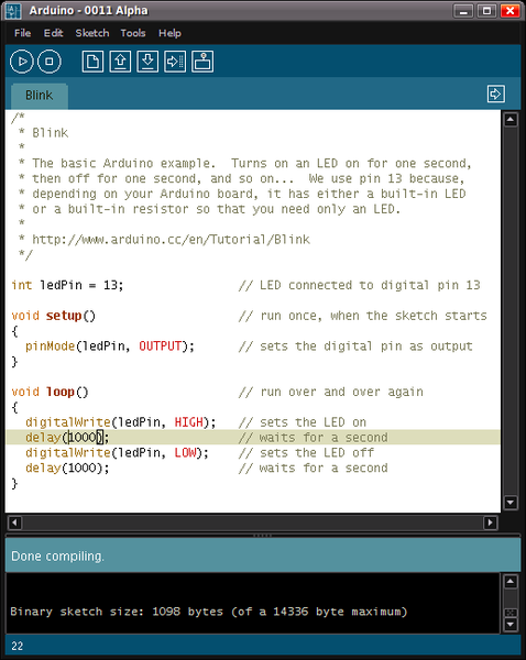 Mengenal Arduino Uno R3 (Compatible)