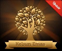 Jurus Cerdas Berkebun Emas - Rully Kustandar