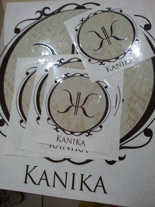 sticker nama murah
