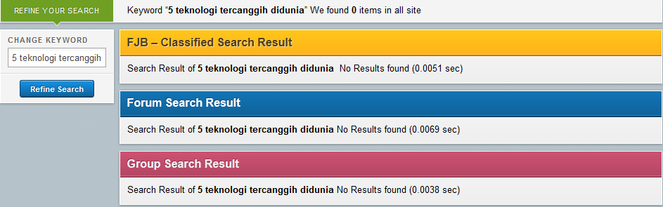 5 Teknologi Tercanggih Dunia ( +pict )