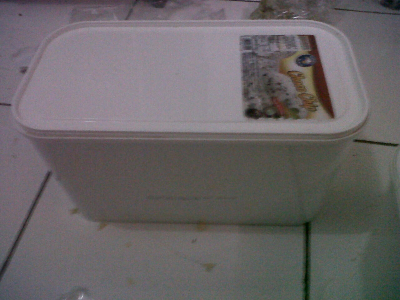 Terima Pemesanan / Modif Box Es Krim kandang hamster,tikus,mencit,gerbil,kura"