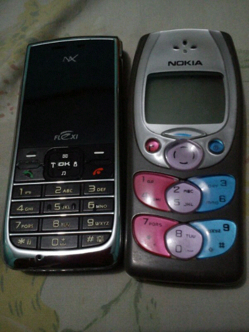 Jual Handphone Nokia Murah