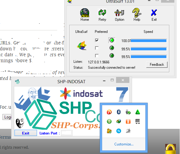 internet gratis tanpa ssh hanya pake susu+ inject 18september2013