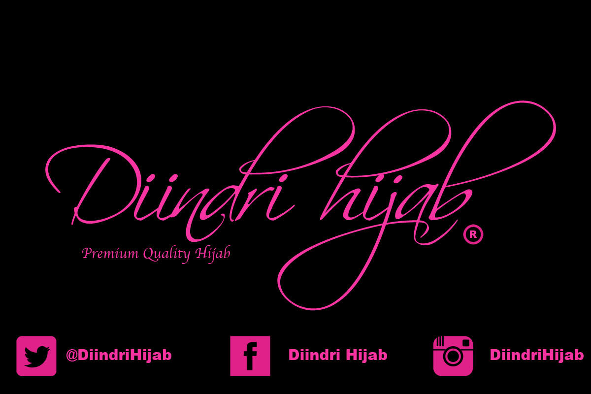 Terjual Jual Hijab Online - Diindri Hijab  KASKUS