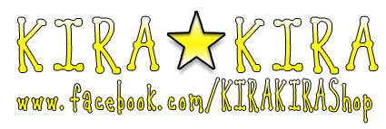 ★★★ Official Testimonial KIRA★KIRA Shop ★★★