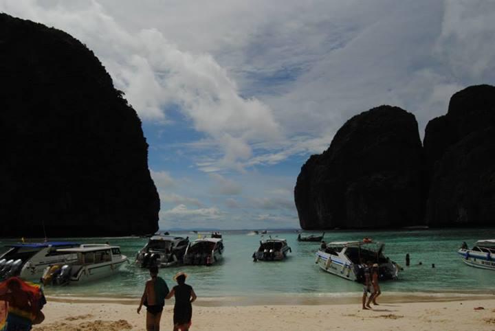 &#91;6 malam 6 hari&#93; Phuket &amp; Bangkok (Family Holidays)