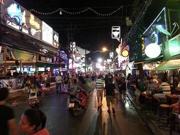 &#91;6 malam 6 hari&#93; Phuket &amp; Bangkok (Family Holidays)