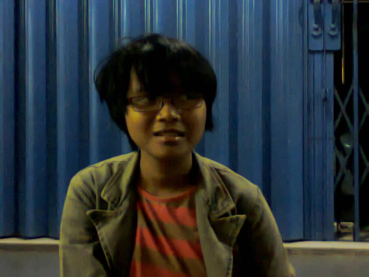 BARU SAJA 03.00 - 19/09/2013