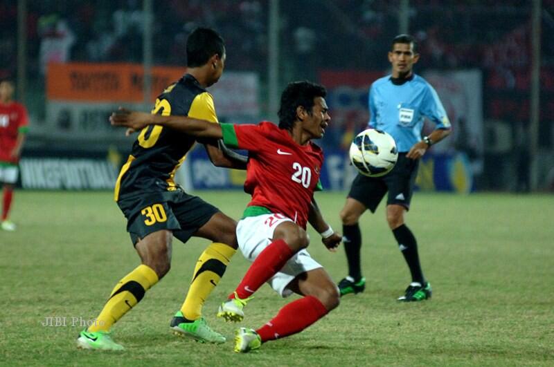 MAJU TERUS GARUDA MUDA